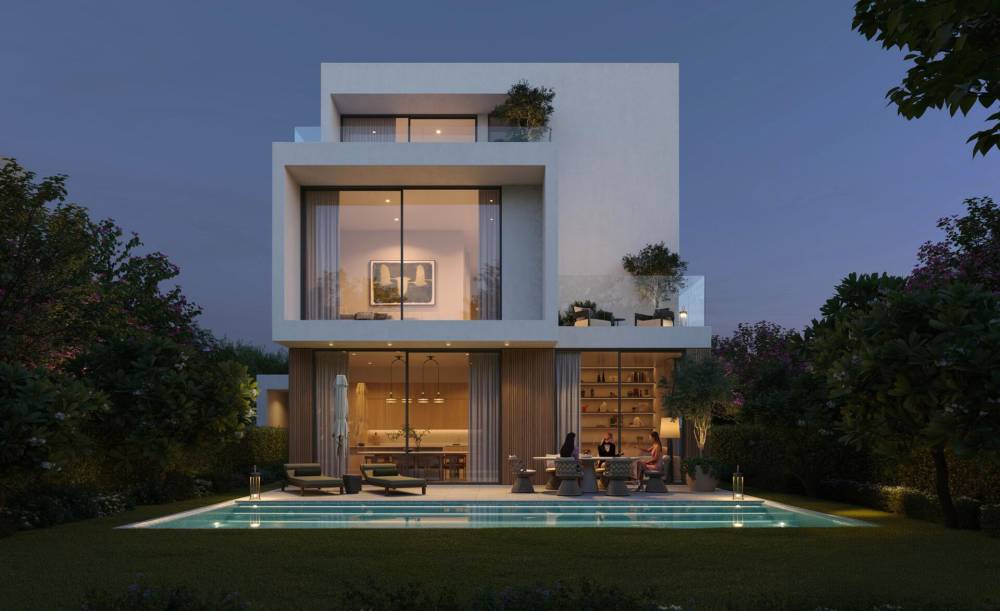 Gallery Chevalia Estate#4