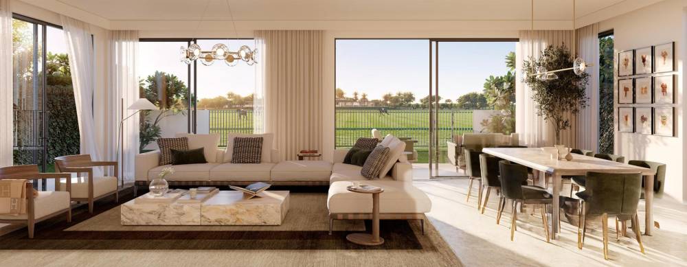 Interior design – Chevalia Estate#1