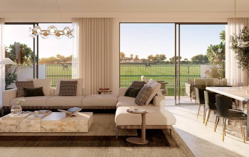 Interior design – Chevalia Estate
