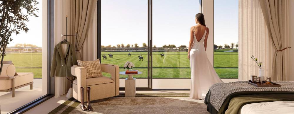 Interior design – Chevalia Estate#2