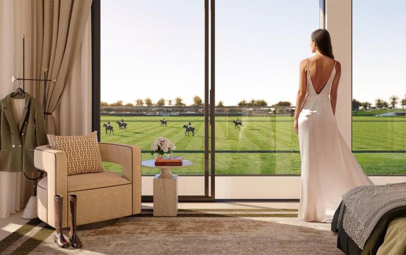 Interior design – Chevalia Estate