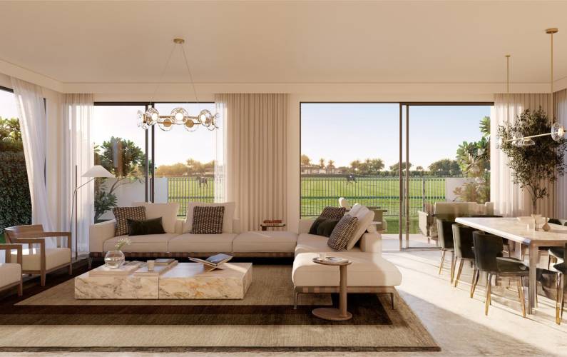 Interior design – Chevalia Fields