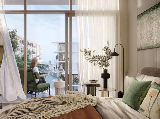 Interior design – Clearpoint#3