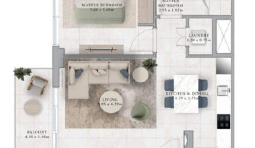 Plans Club Place