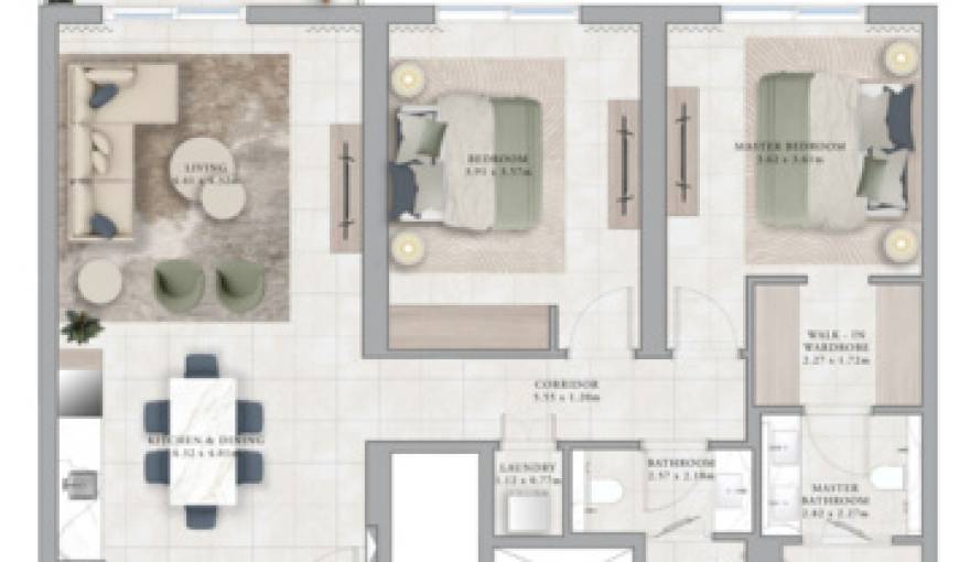 Plans Club Place