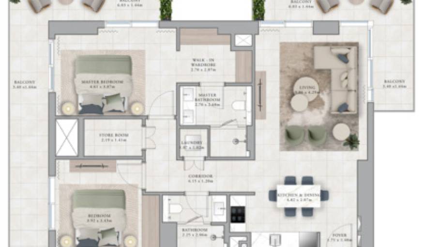 Plans Club Place