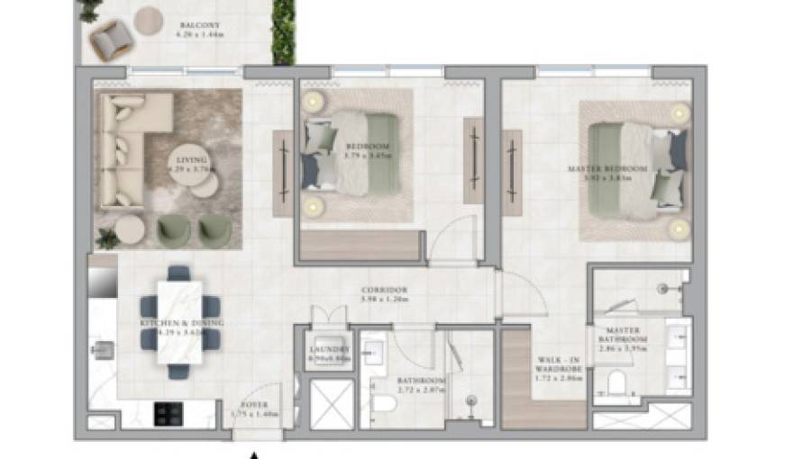 Plans Club Place
