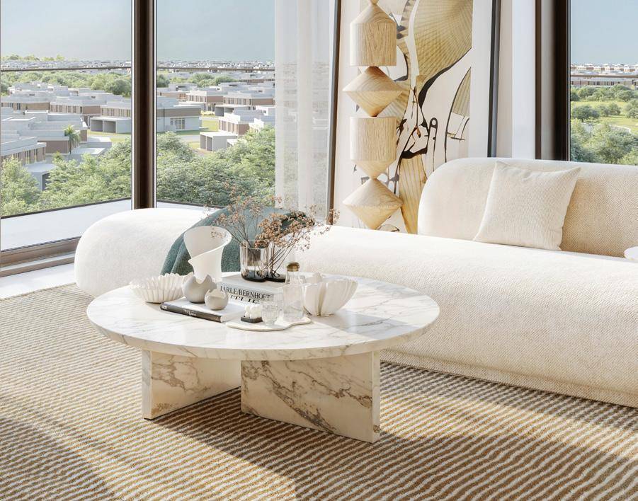Interior design – Club Place#4