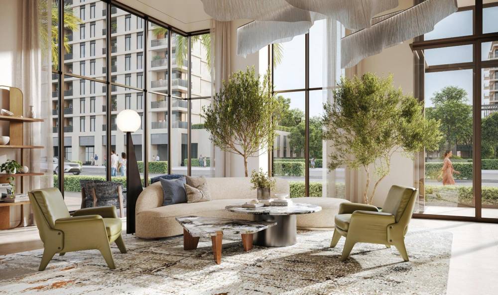 Interior design – Club Place#3