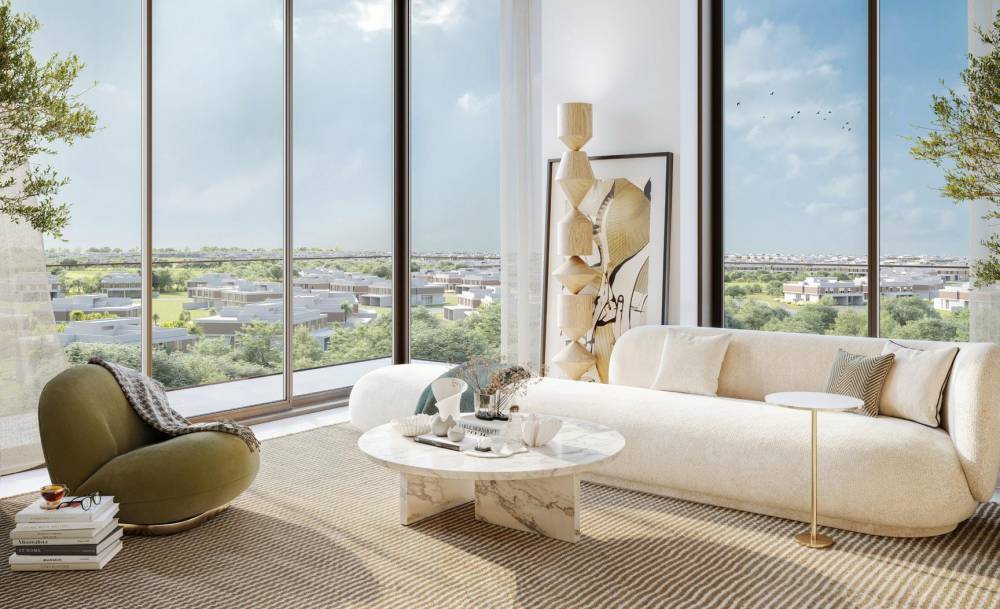 Interior design – Club Place#1
