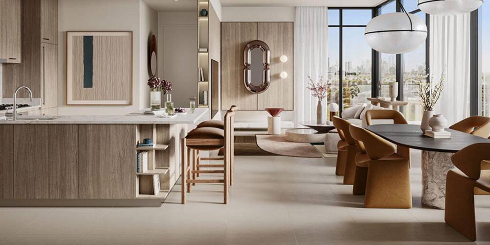 Interior design – Club Place#6
