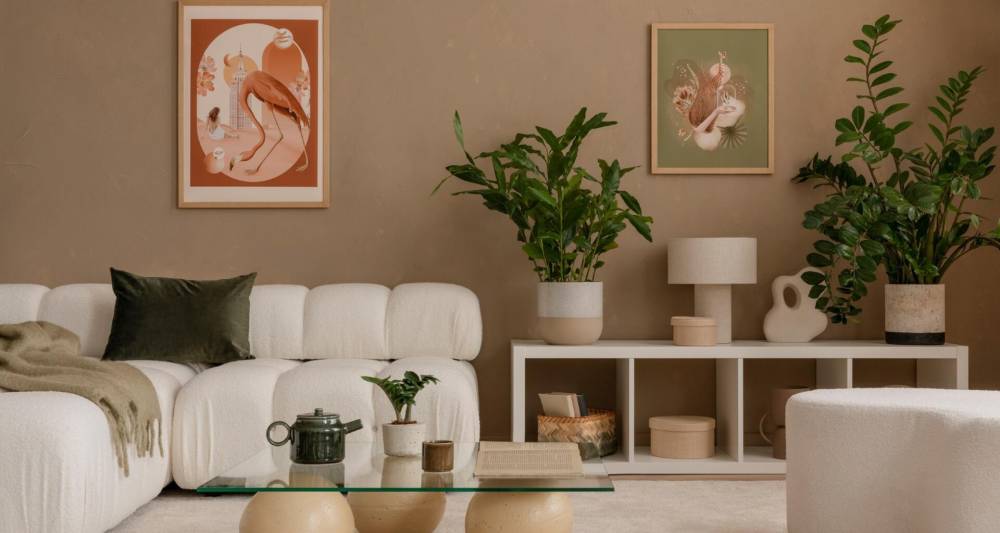 Interior design – Creek Bay#1