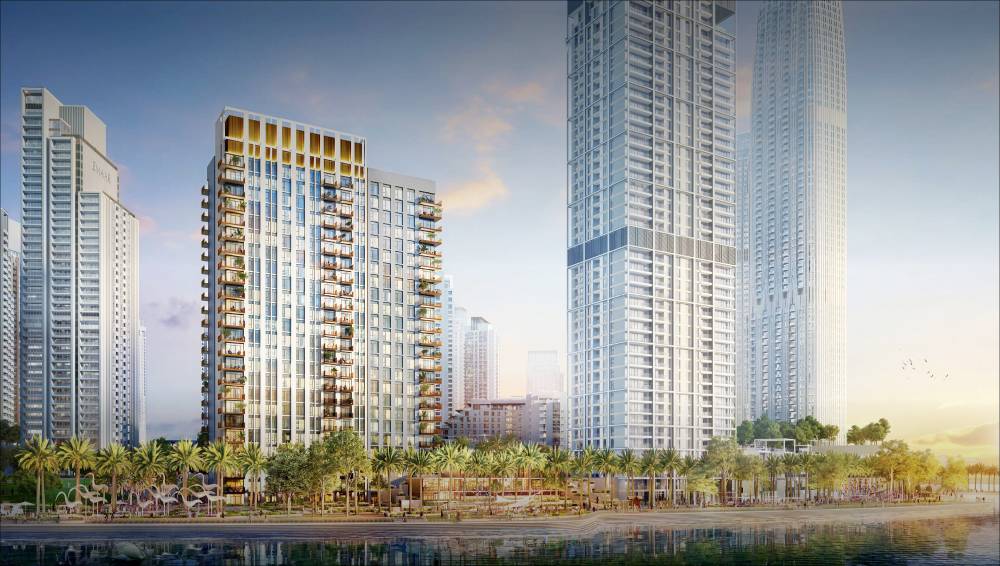 Gallery Creek Crescent#1
