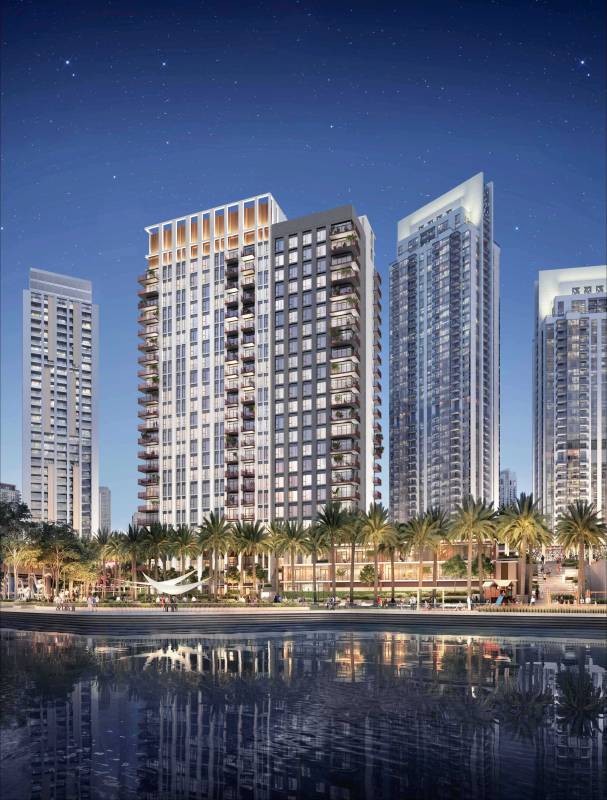 Gallery Creek Crescent#3