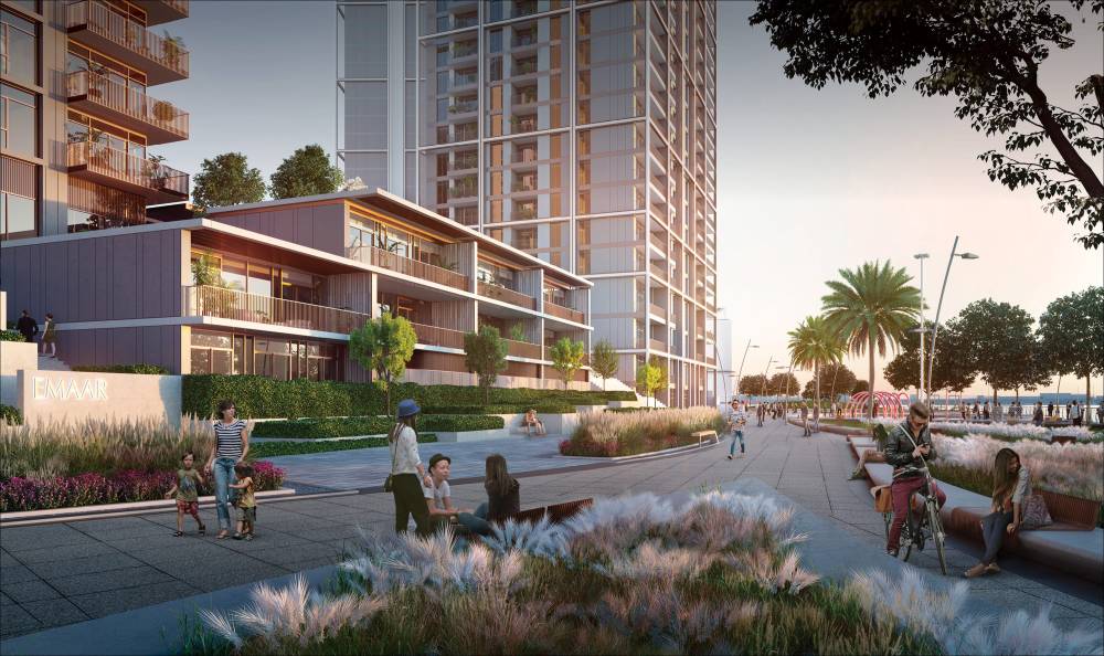 Gallery Creek Crescent#4