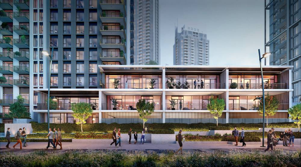 Gallery Creek Crescent#5