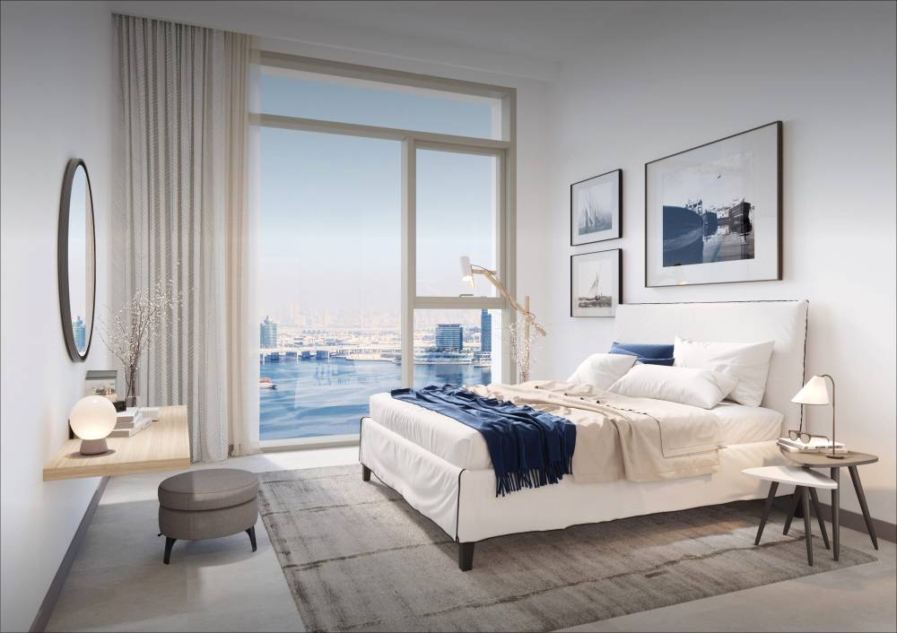 Interior design – Creek Crescent#2