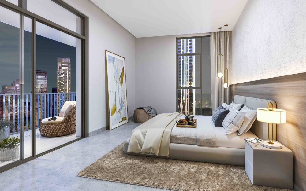 Interior design – Creek Edge#2
