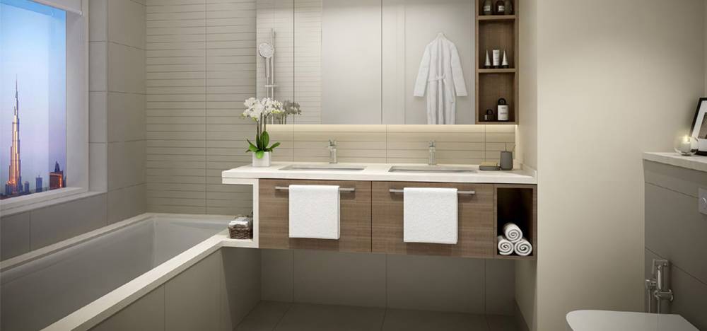 Interior design – Creek Gate#3