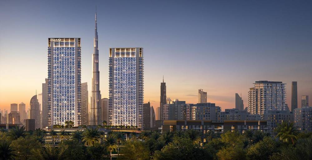 Gallery Creek Haven#1