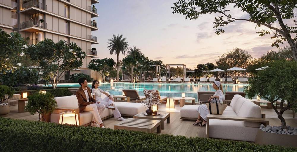 Gallery Creek Haven#3