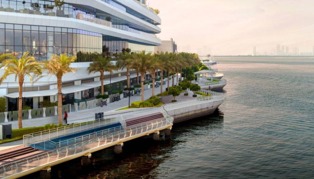 Gallery Creek Haven#4