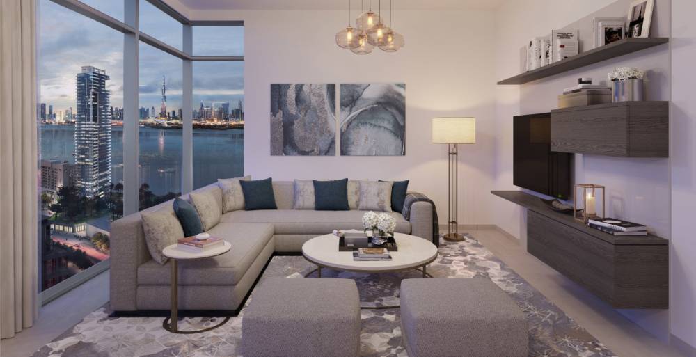 Interior design – Creek Rise#2