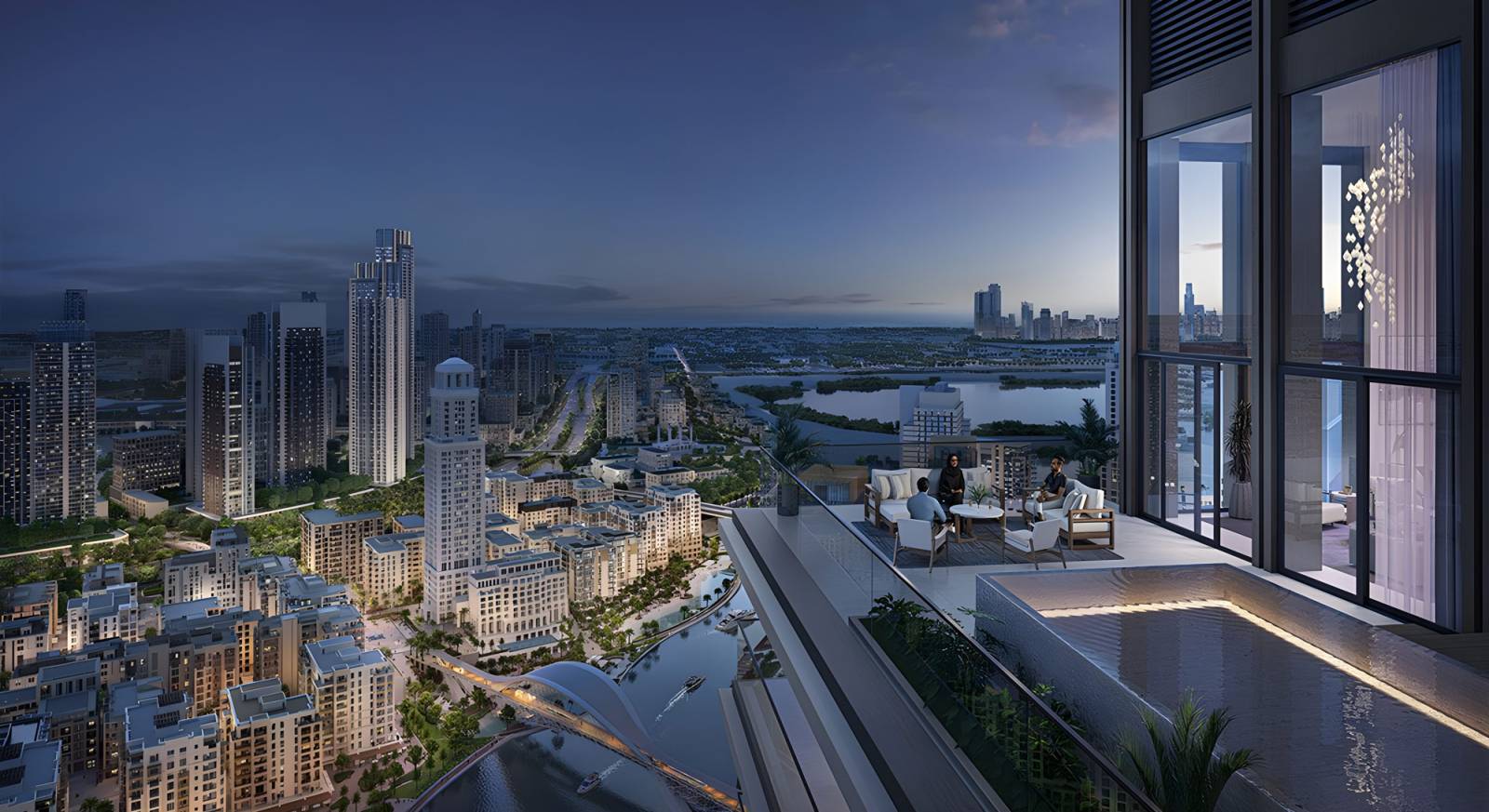 The best new homes in Dubai 2024