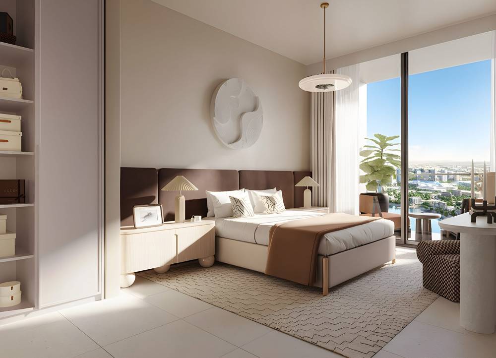 Interior design – Creek Waters#4