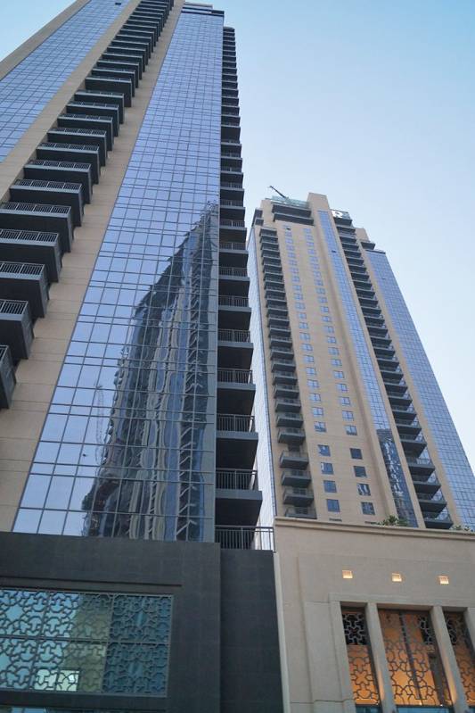Gallery Dubai Creek Residences#4
