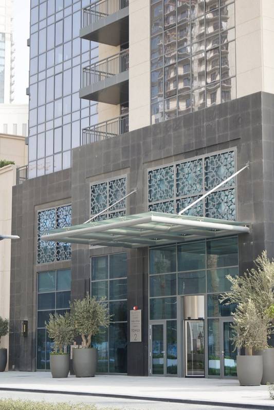 Gallery Dubai Creek Residences#6