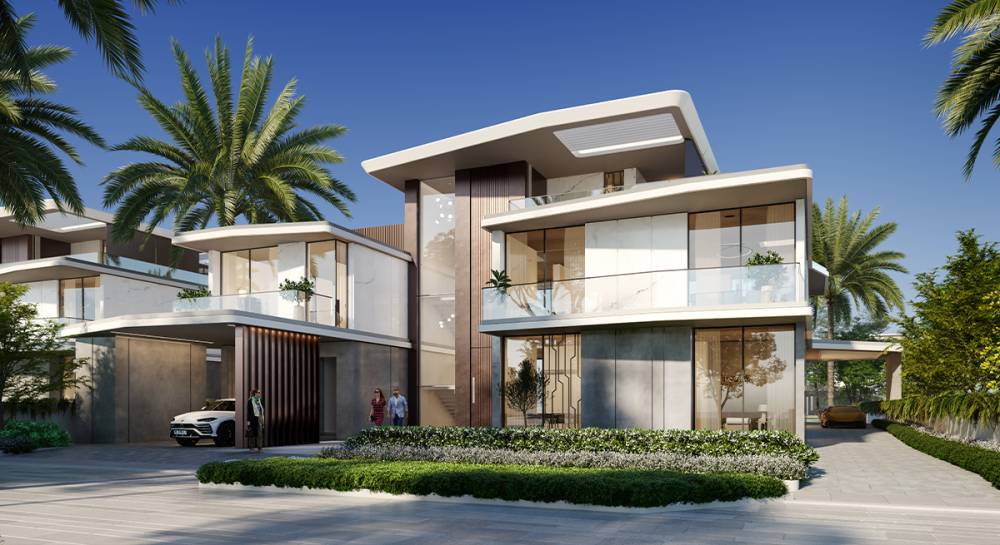Gallery Dubai Hills Vista#2