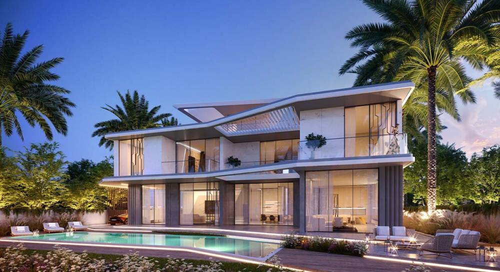 Gallery Dubai Hills Vista#3