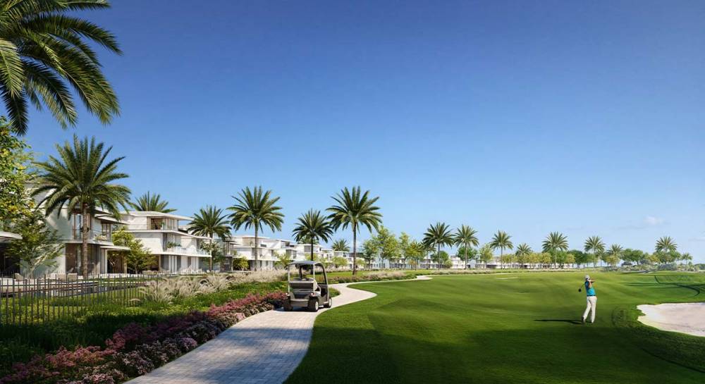 Gallery Dubai Hills Vista#4