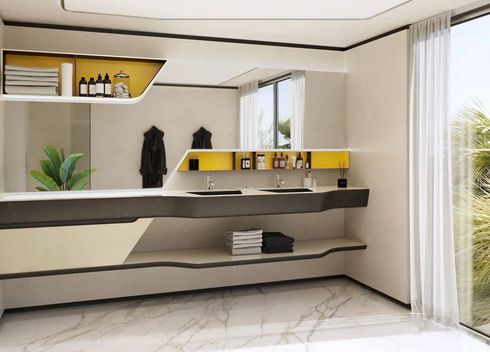 Interior design – Dubai Hills Vista#5