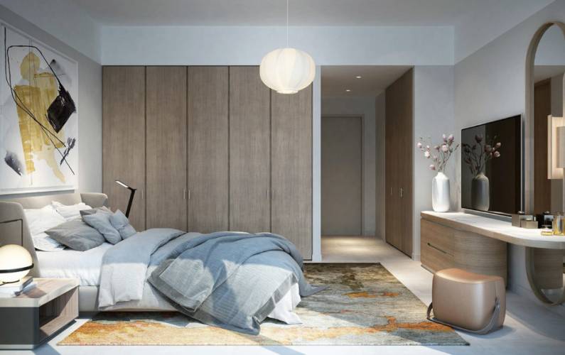 Interior design – Eden The Valley