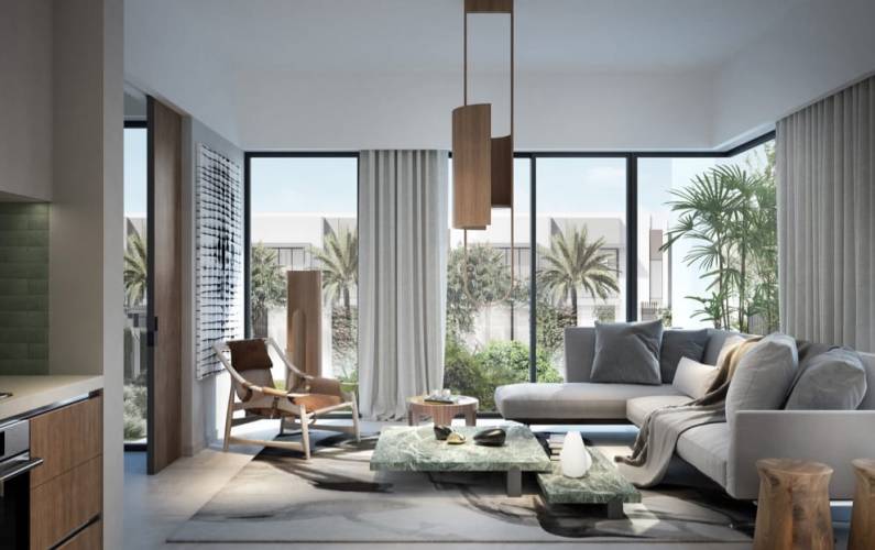 Interior design – Eden The Valley