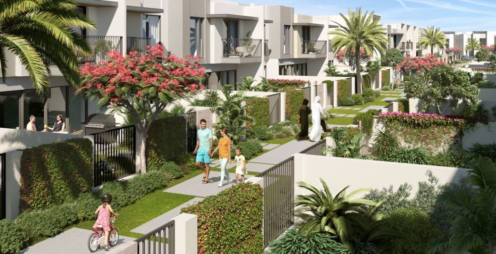 Gallery Eden Villas#3