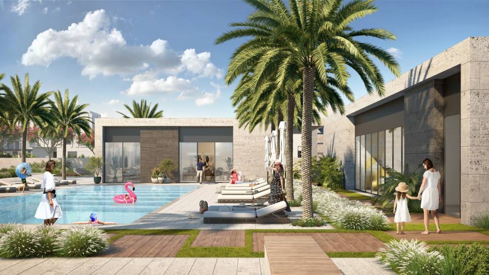Gallery Eden Villas#2