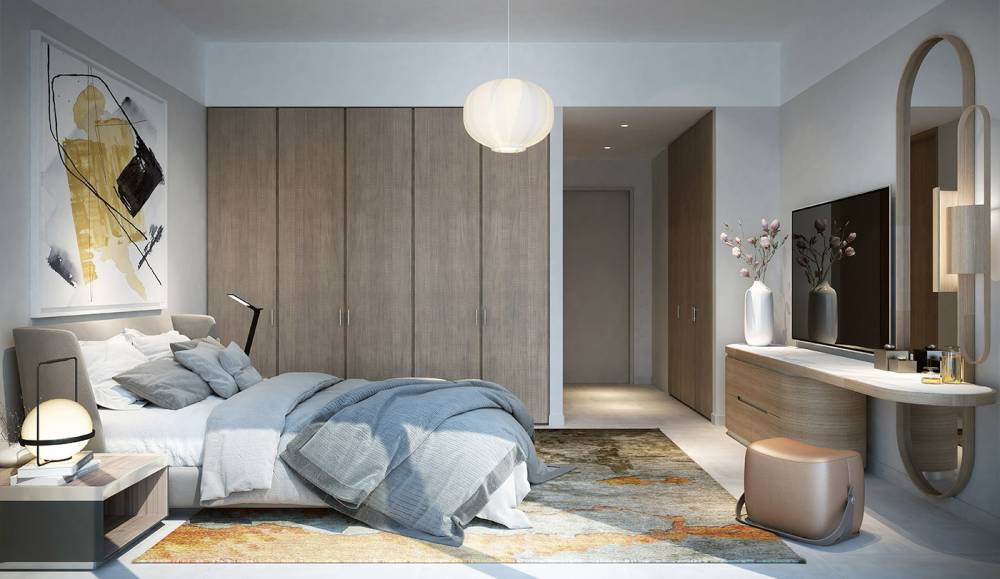 Interior design – Eden Villas#3