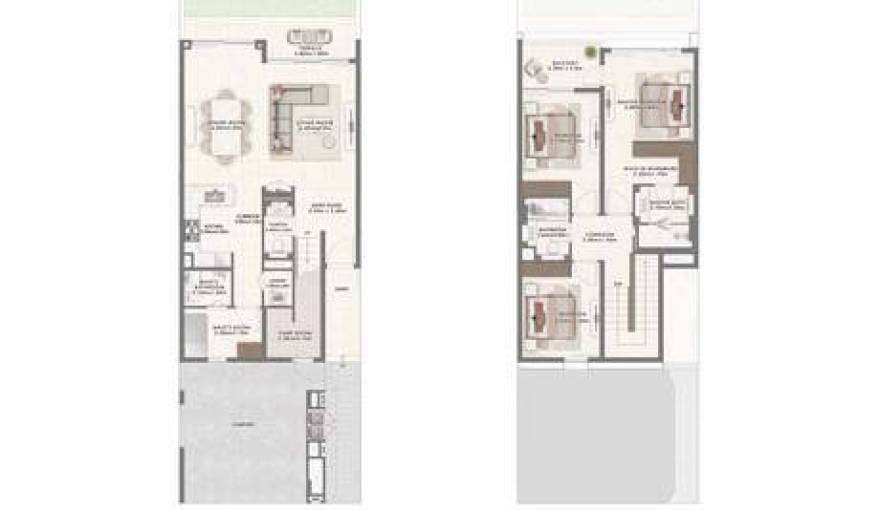 Plans Elea The Valley