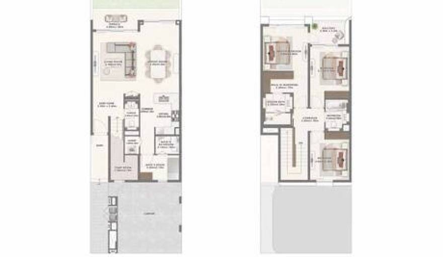 Plans Elea The Valley