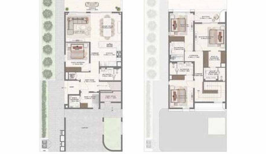 Plans Elea The Valley