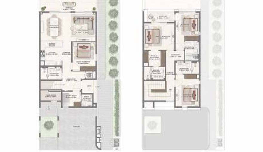 Plans Elea The Valley