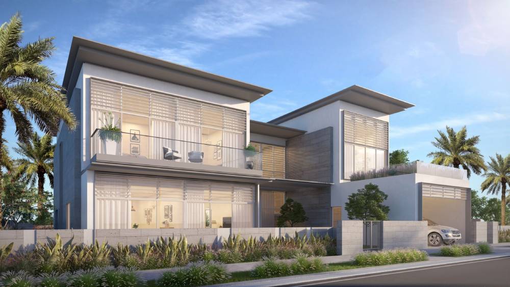 Gallery Elie Saab Palm Hills Villas#2