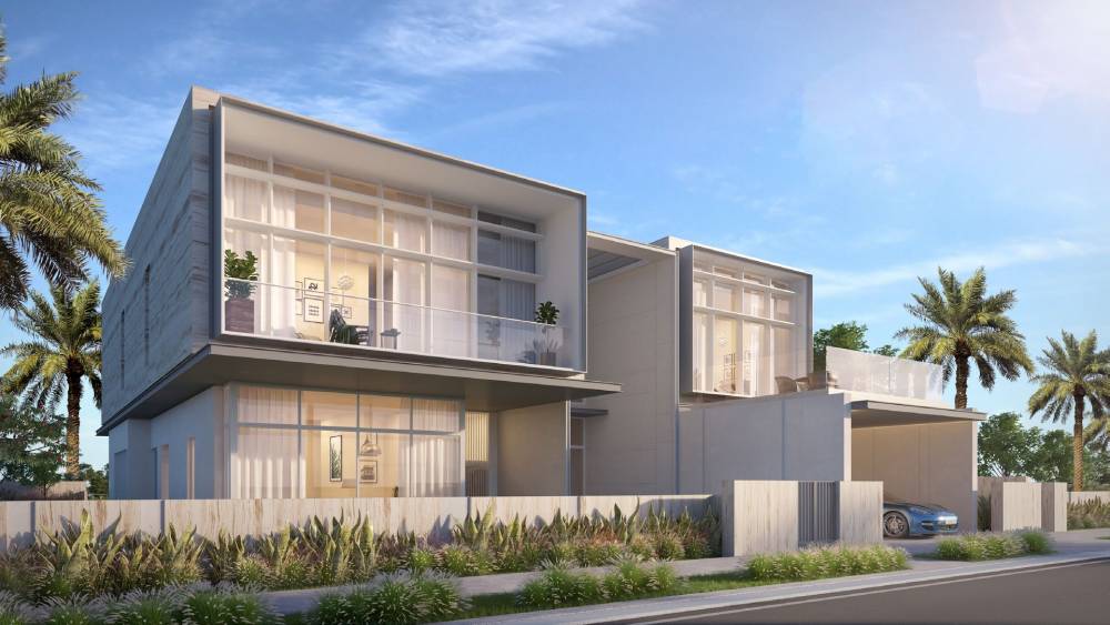 Gallery Elie Saab Palm Hills Villas#3