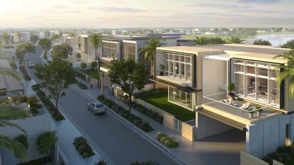 Gallery Elie Saab Palm Hills Villas#4