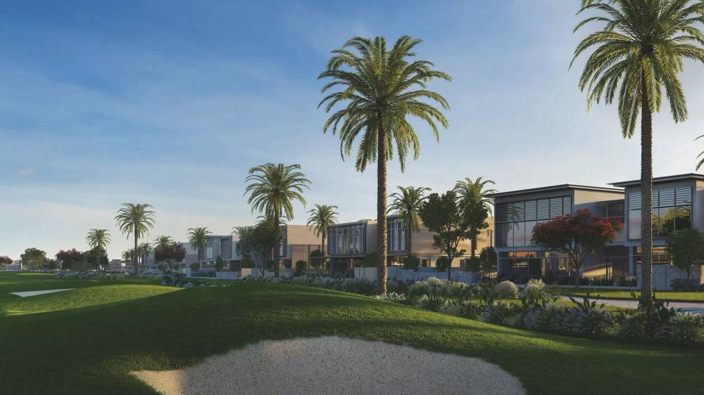 Gallery Elie Saab Palm Hills Villas#9