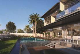 Elie Saab Palm Hills Villas