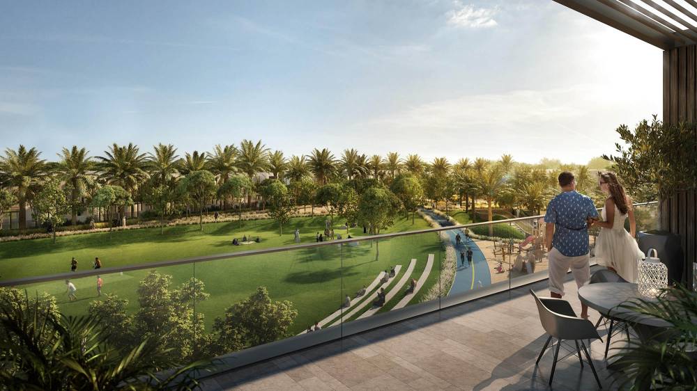 Gallery Elie Saab Villas 2#6